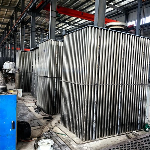 二连浩特管式空气预热器厂家