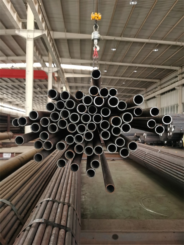 二连浩特ND钢管