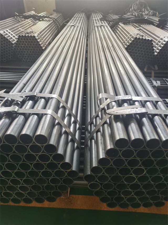 二连浩特ND无缝钢管