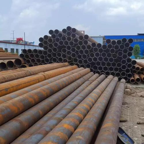 二连浩特耐候钢管