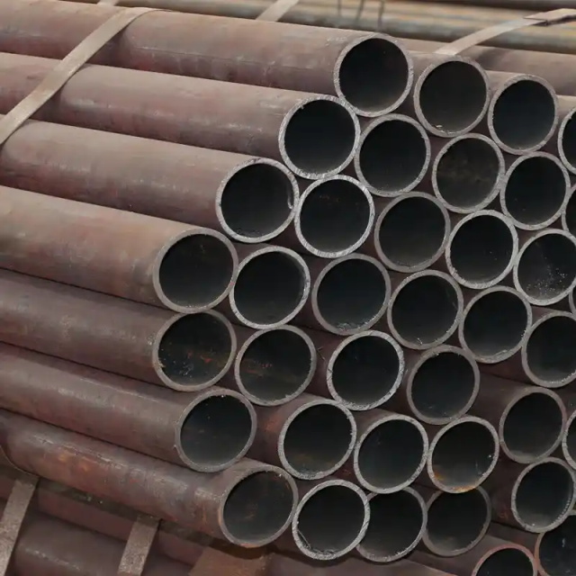 二连浩特09CuPCrNi-A考登焊管