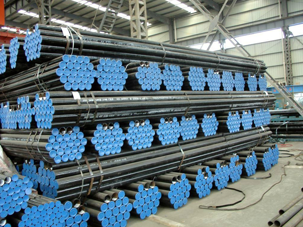 二连浩特ND钢管生产厂家