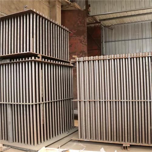 二连浩特燃煤电厂管式空气预热器