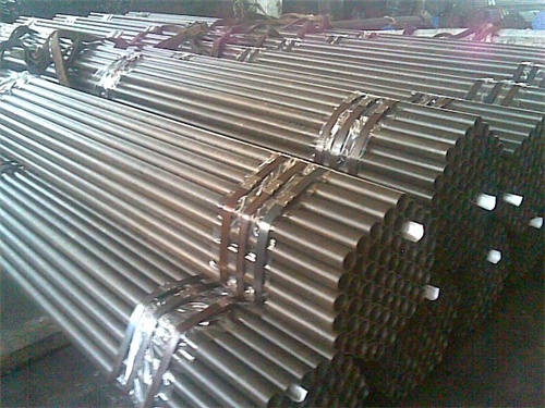 二连浩特402考登钢管