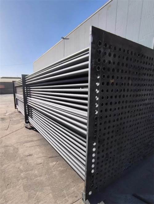 二连浩特空气预热器金属管