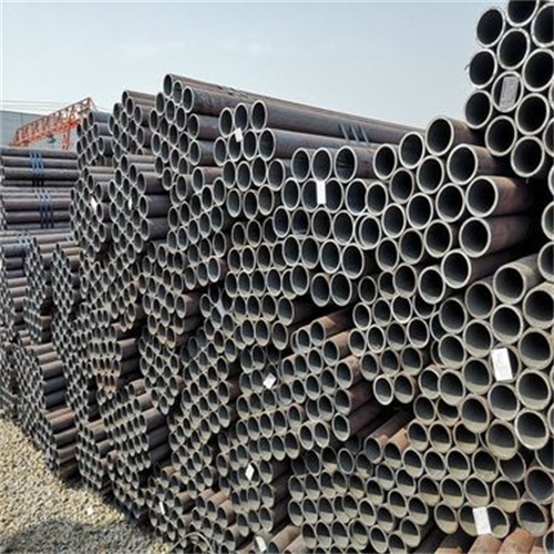 二连浩特考登钢管现货