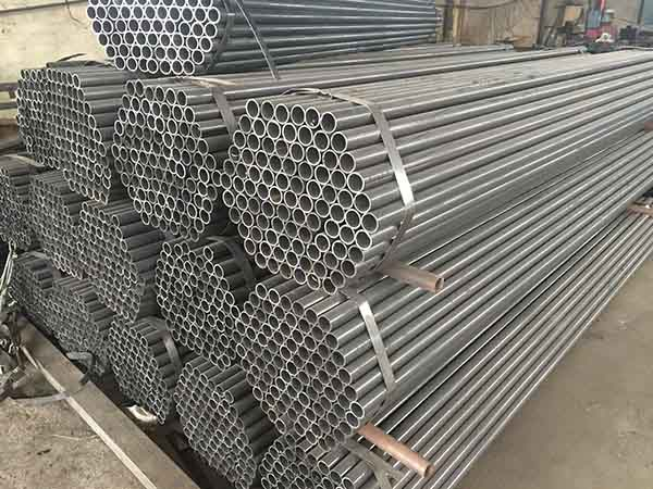 二连浩特考登钢管美标