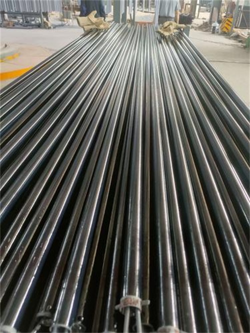 二连浩特空气预热器管尺寸