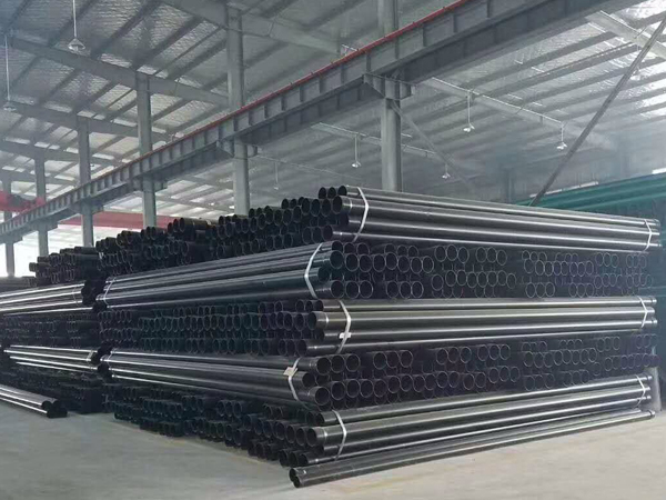 二连浩特热轧耐候钢管
