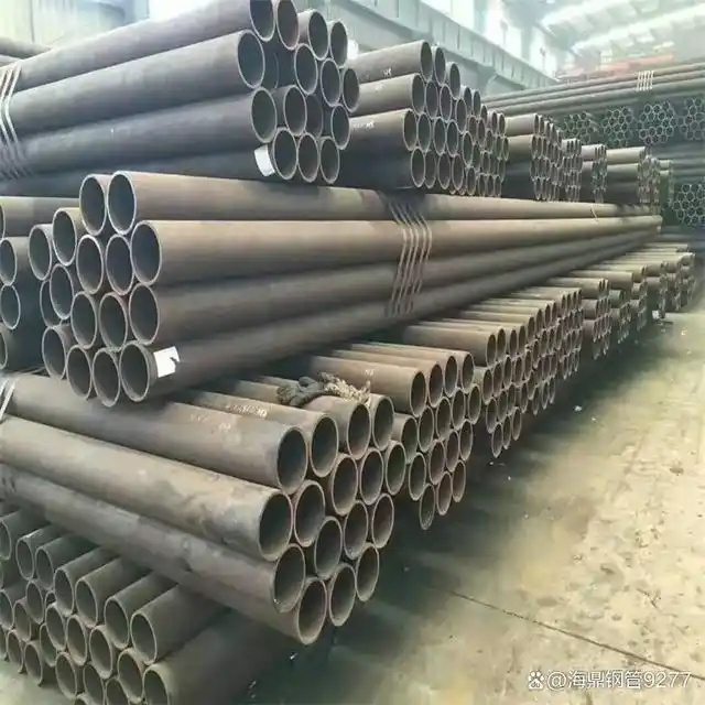 二连浩特ND钢管