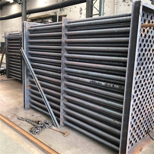 二连浩特螺纹管空气预热器制造厂